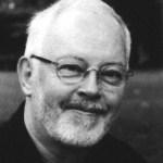 Portrait of David Lloyd Blackwood